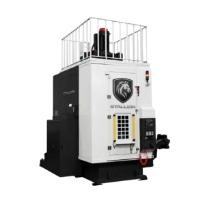 CNC Broaching Machine