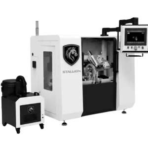 CNC Balancing Machine