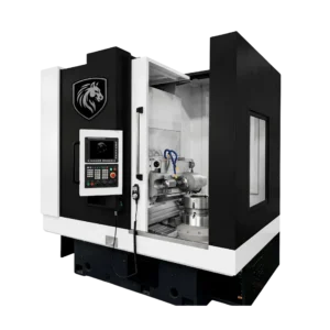 CNC Gear Hobbing Machine