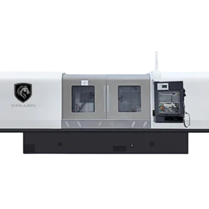 CNC Grinding Machine