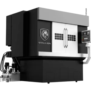 Special Purpose Machines (SPM)