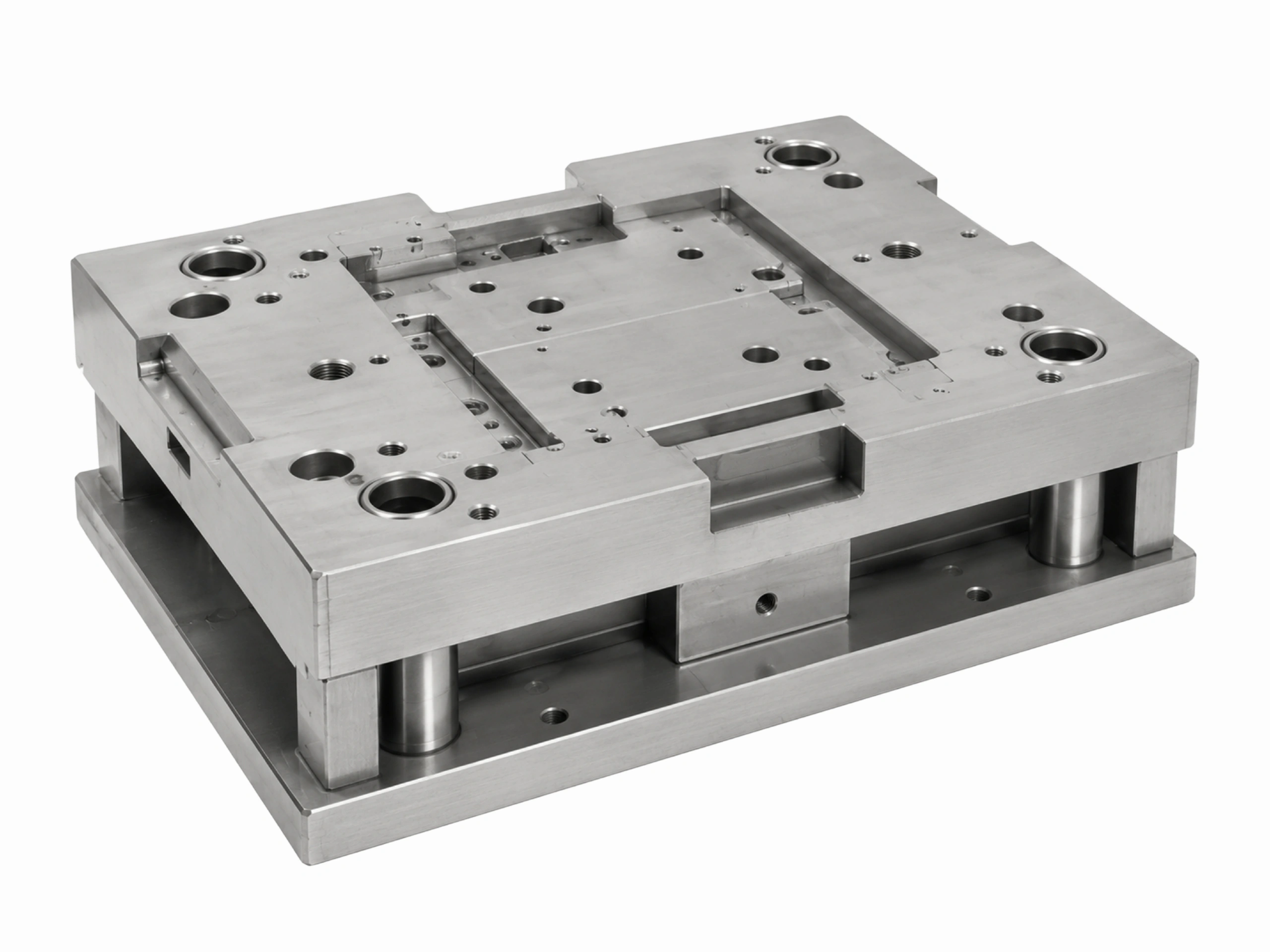 Cylinder Heads