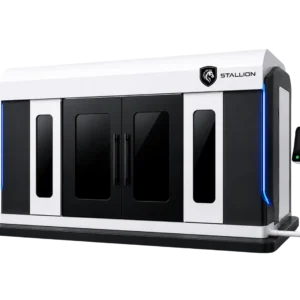 Industrial 3D Pattern Printer