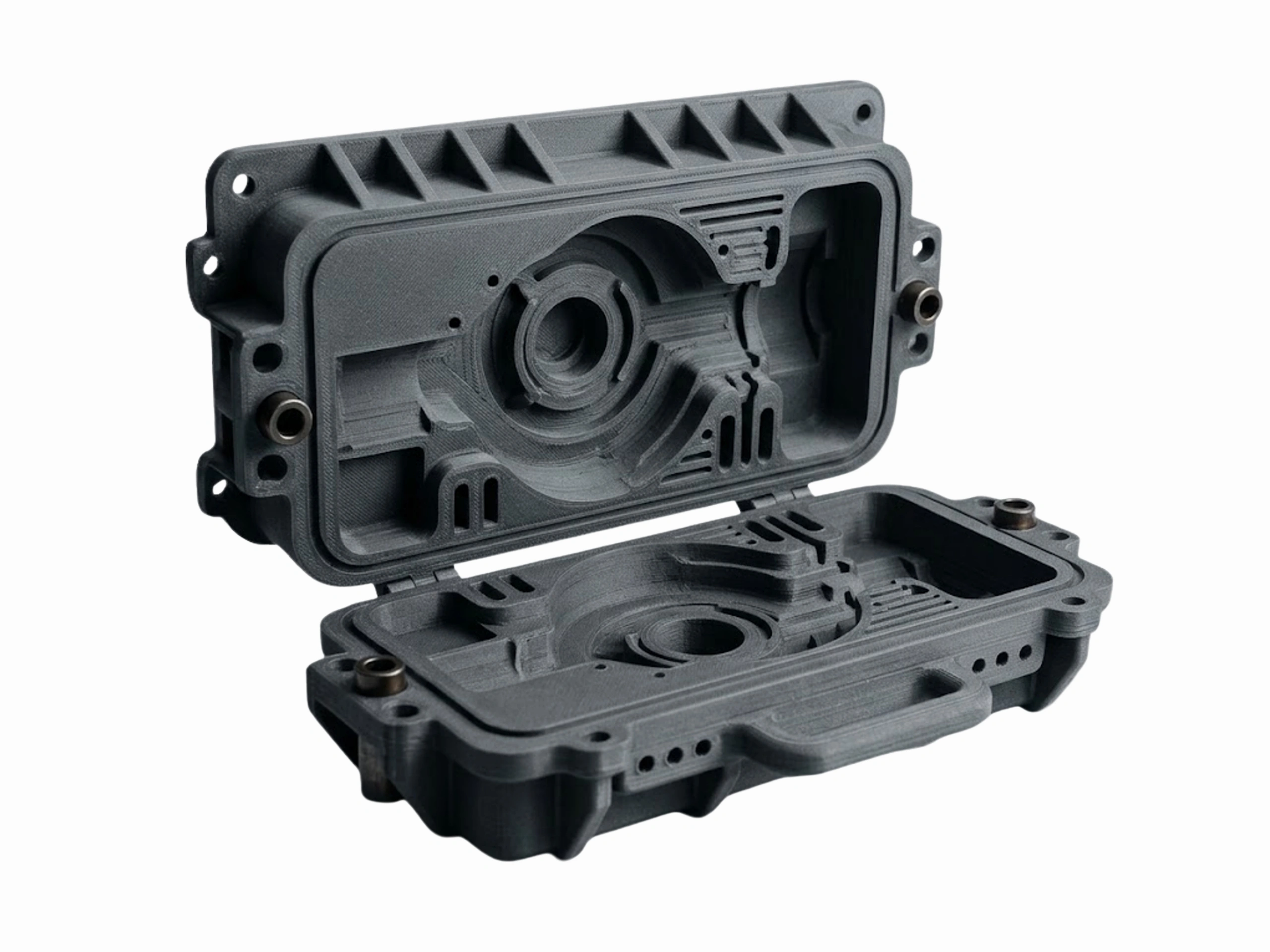 Core Boxes