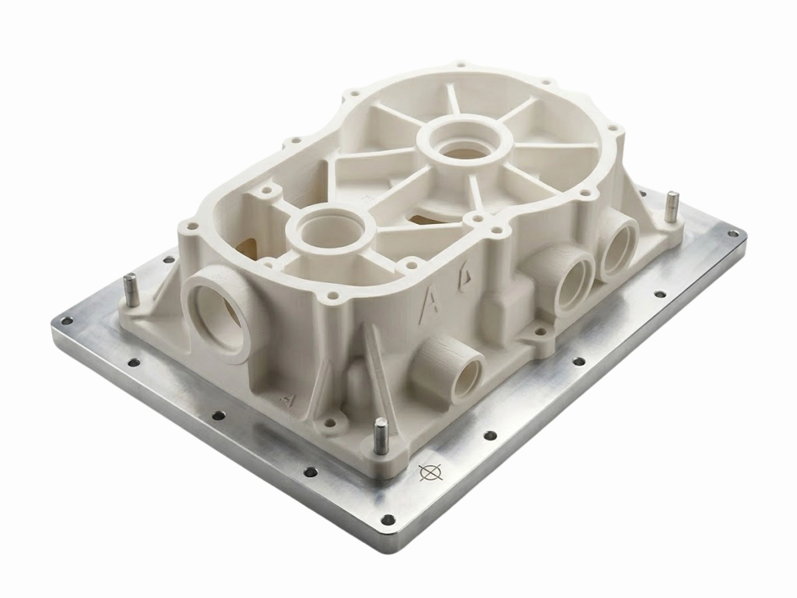 Foundry Master Tooling