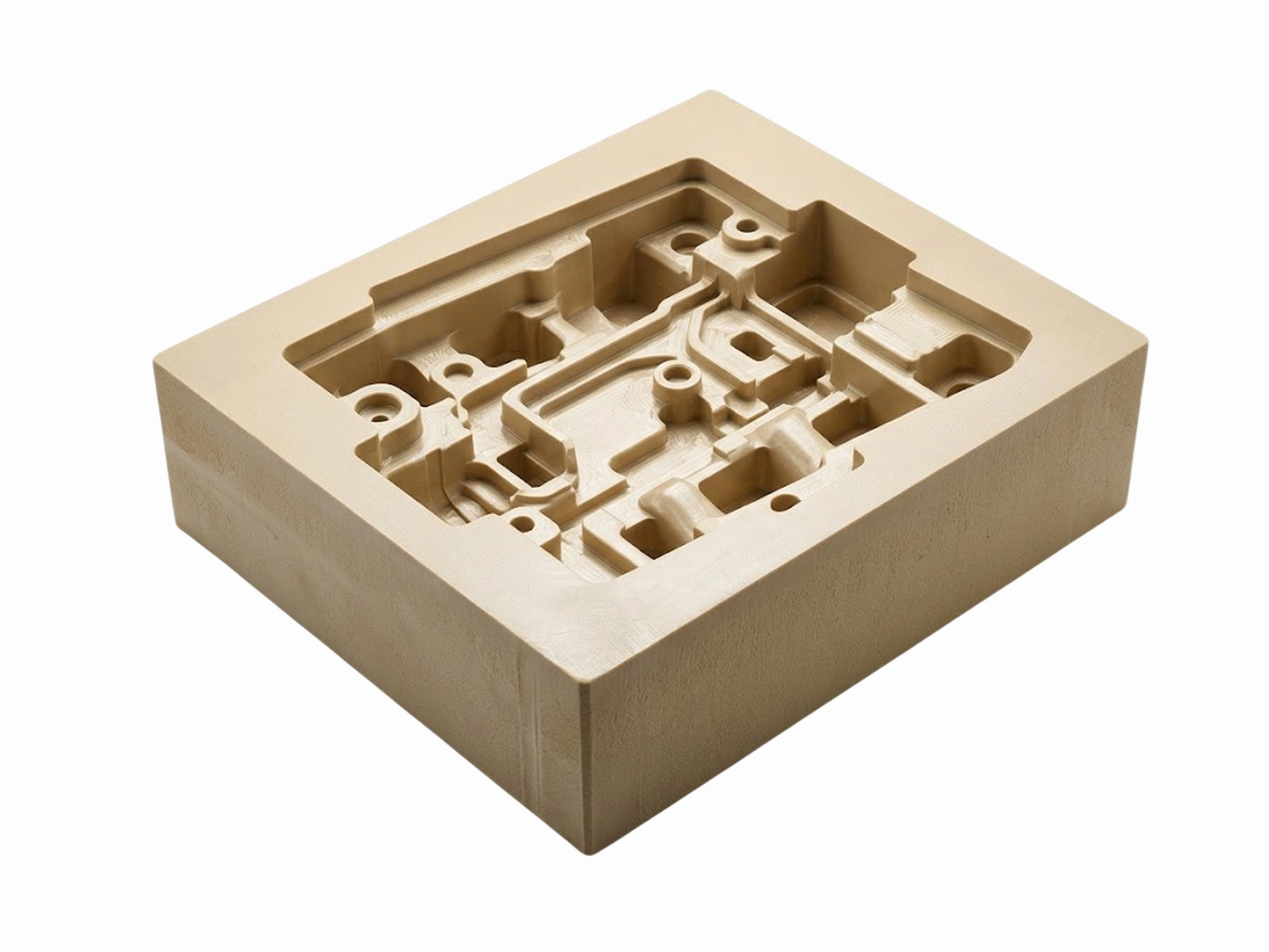 Foundry Pattern Moulds