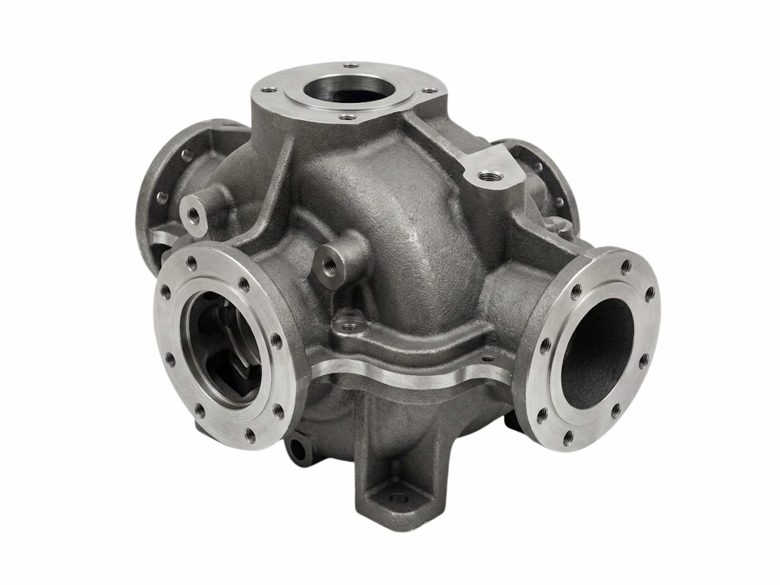 Iron / Ductile Iron Castings