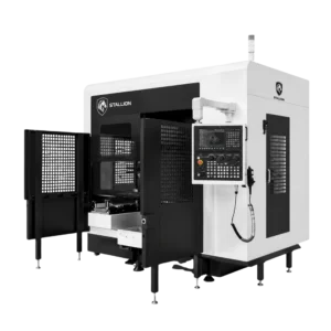 CNC Fettling Machine