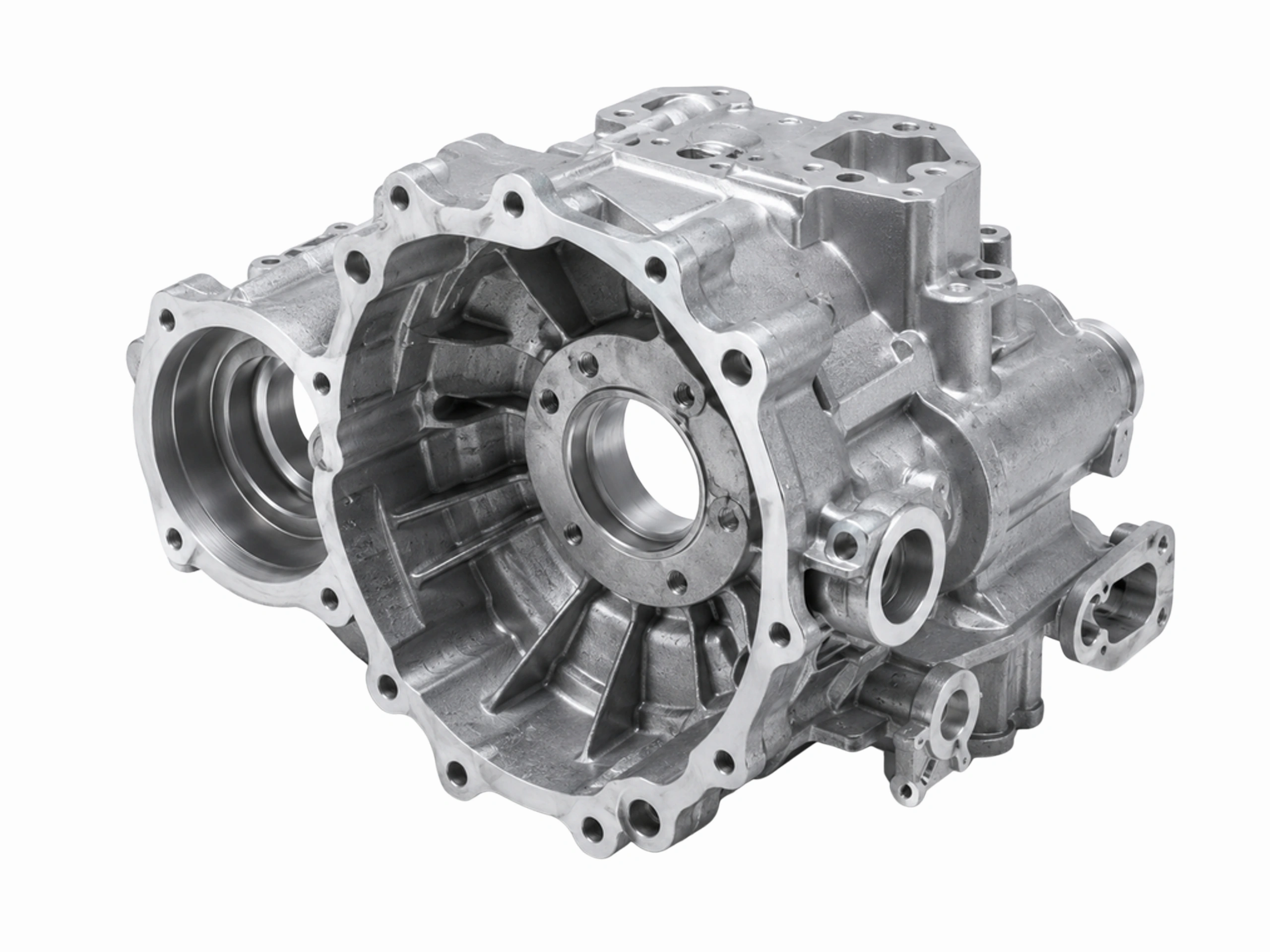 Aluminium Castings