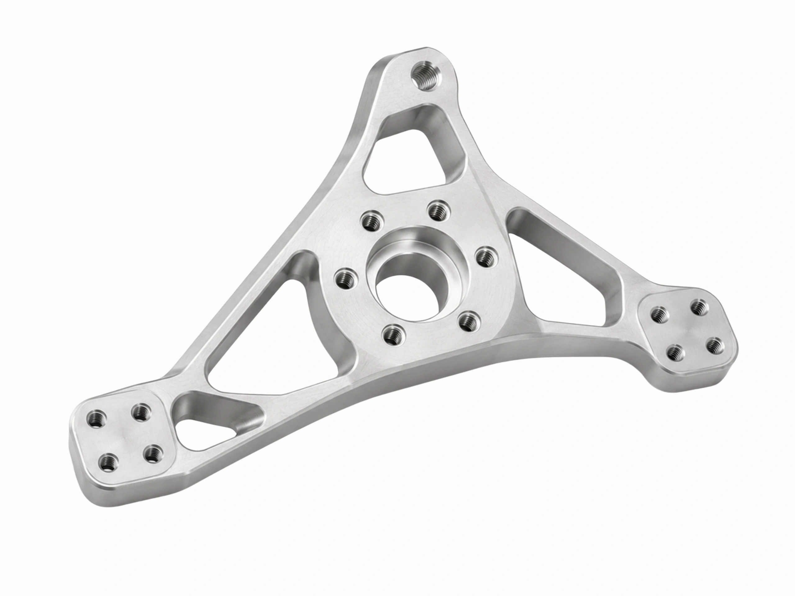 Aerospace Brackets