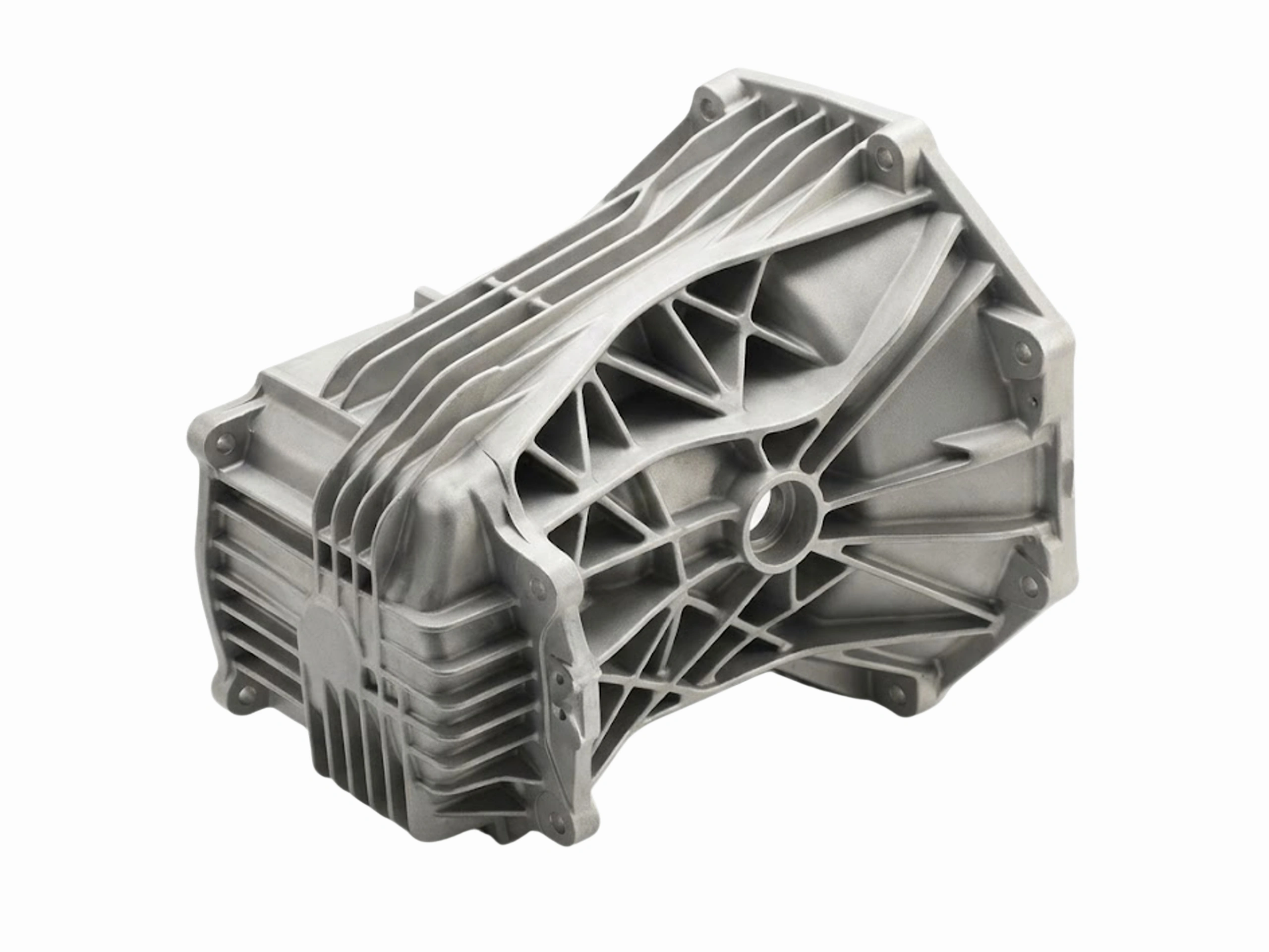 Magnesium-Alloy Parts