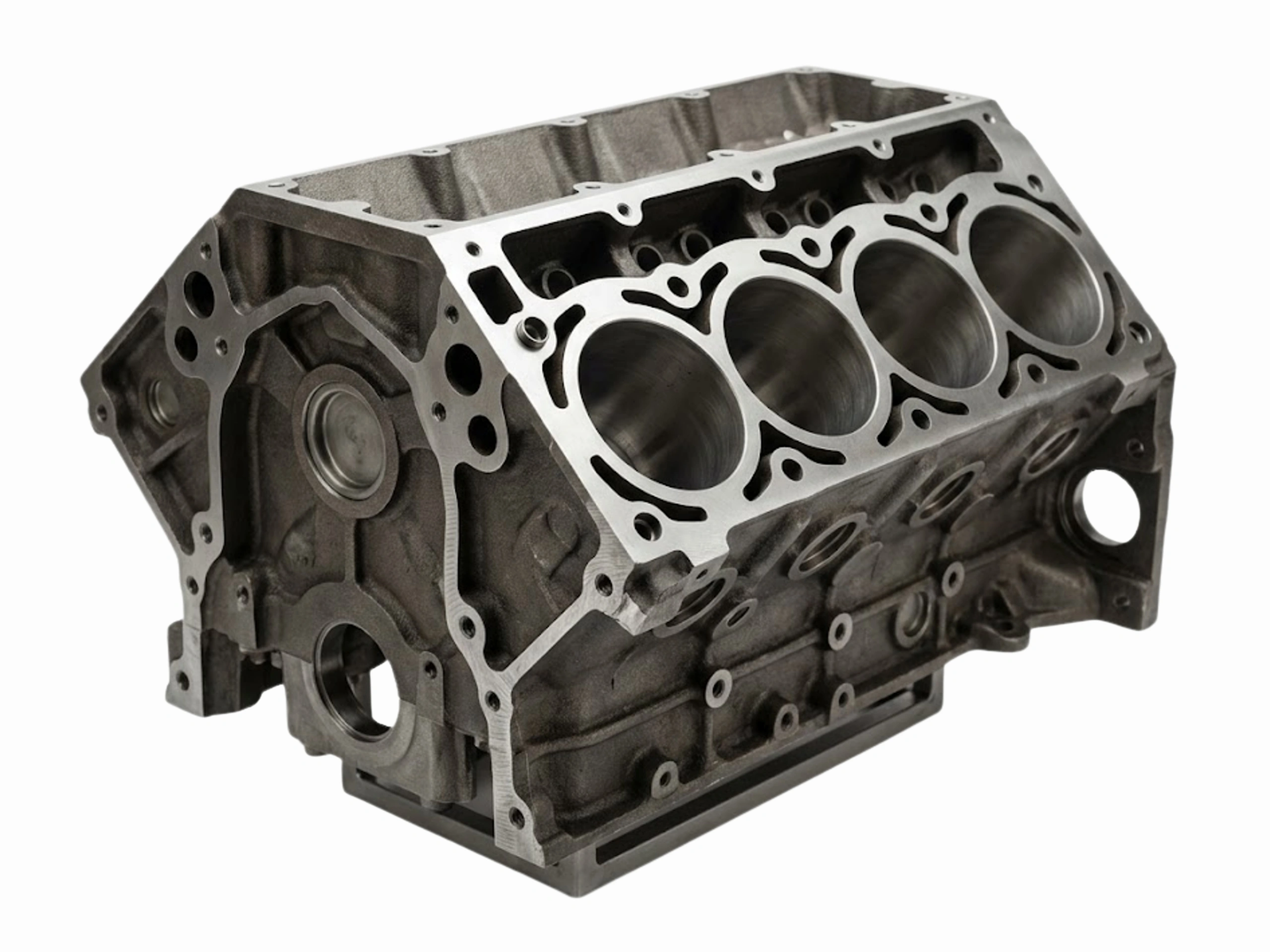 Engine Blocks