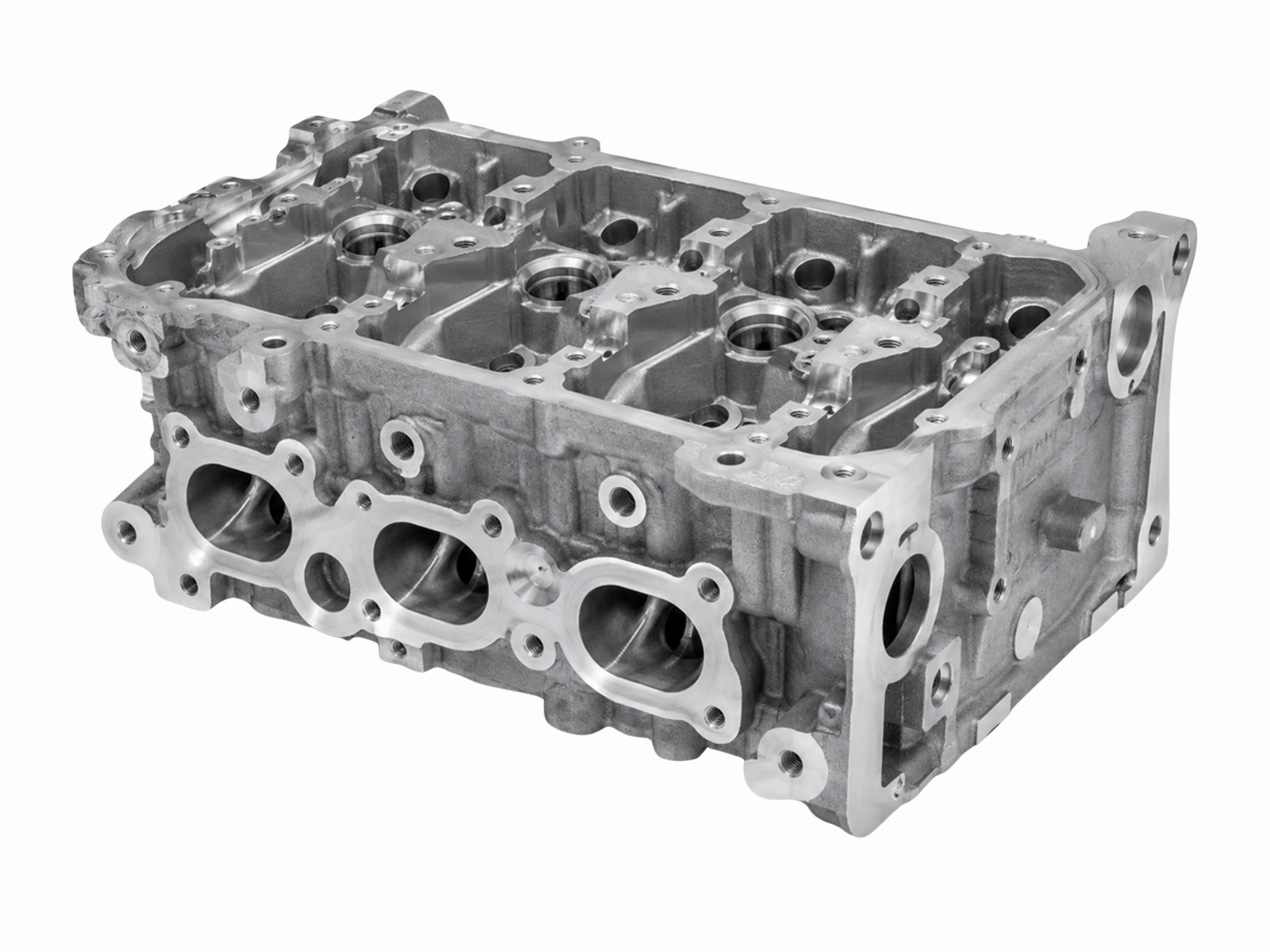 Cylinder Heads