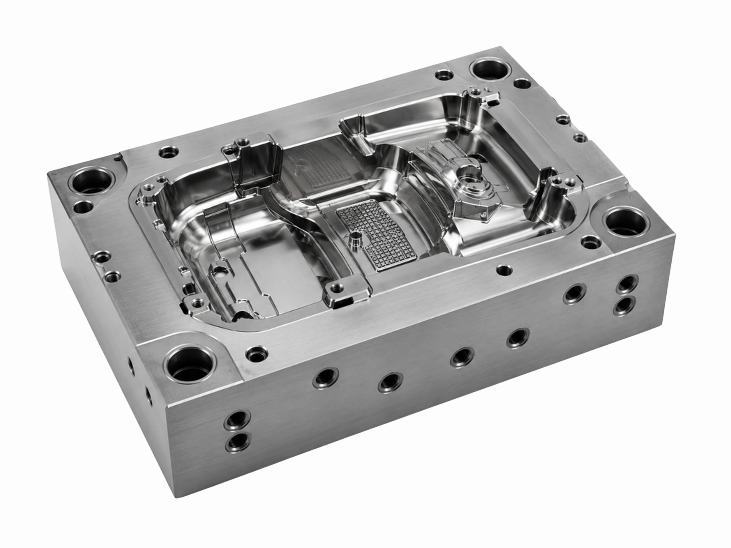 Mould Cavities