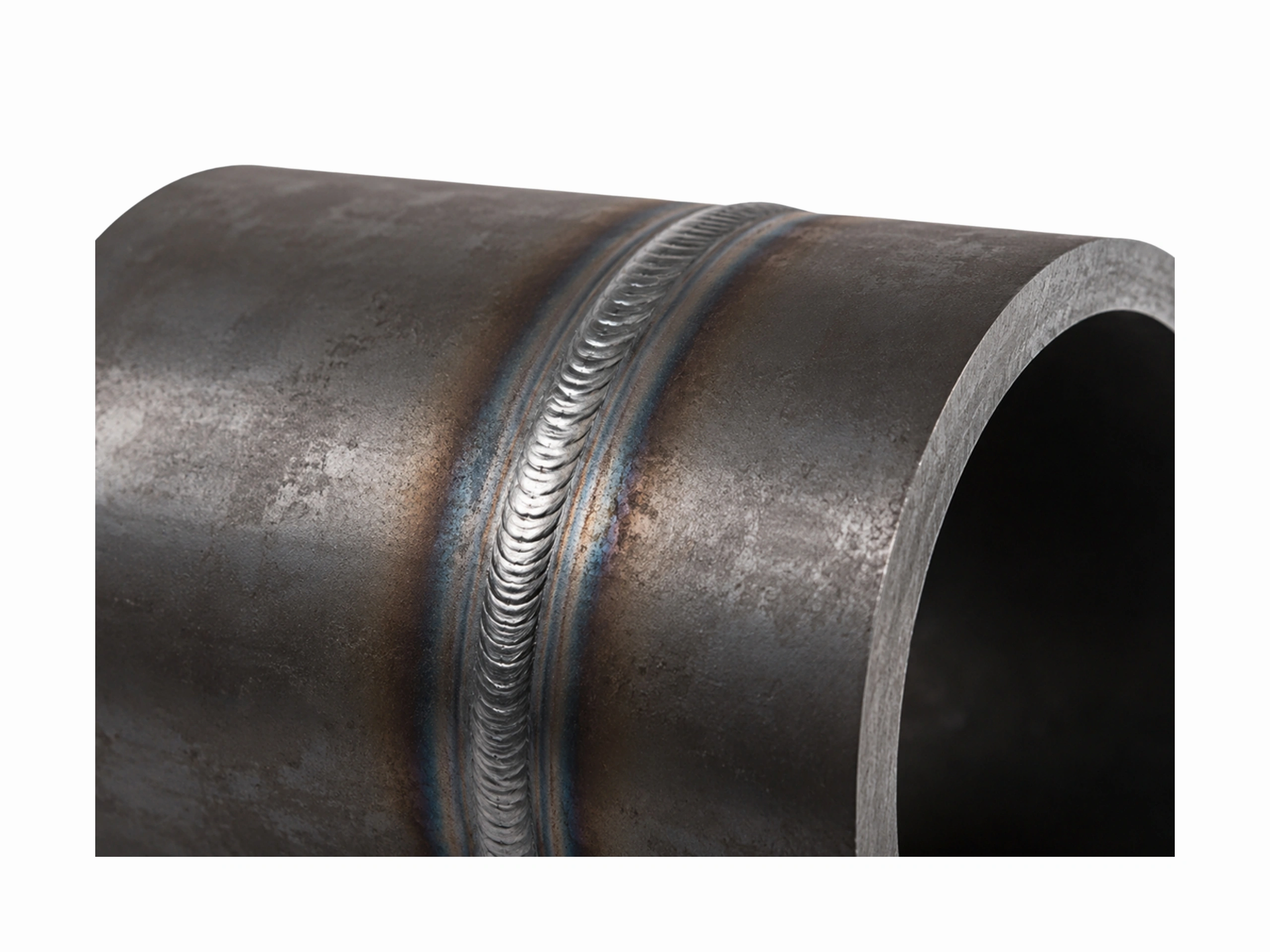 Pipeline & Pressure-Vessel Welds