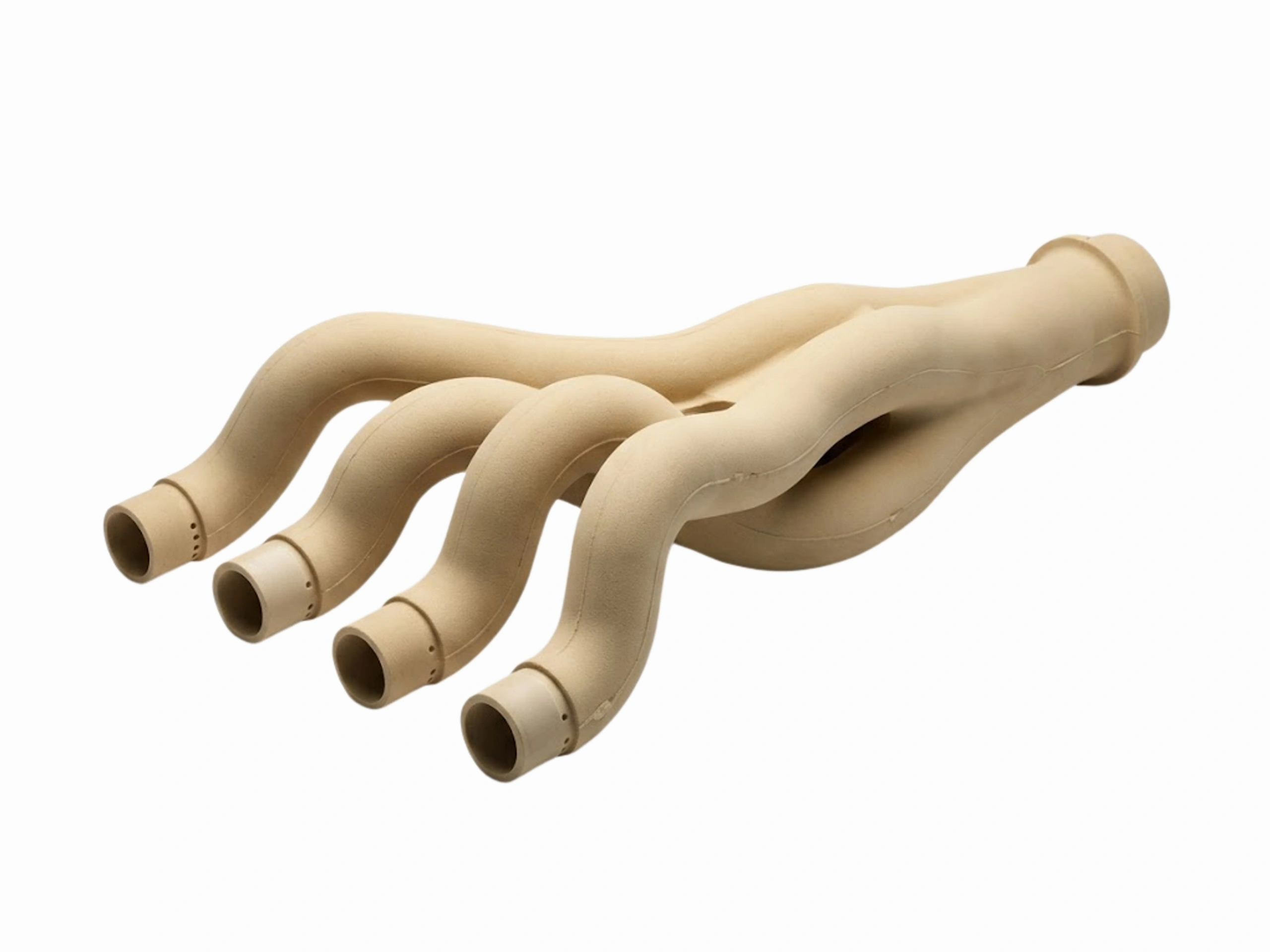 Manifold Cores