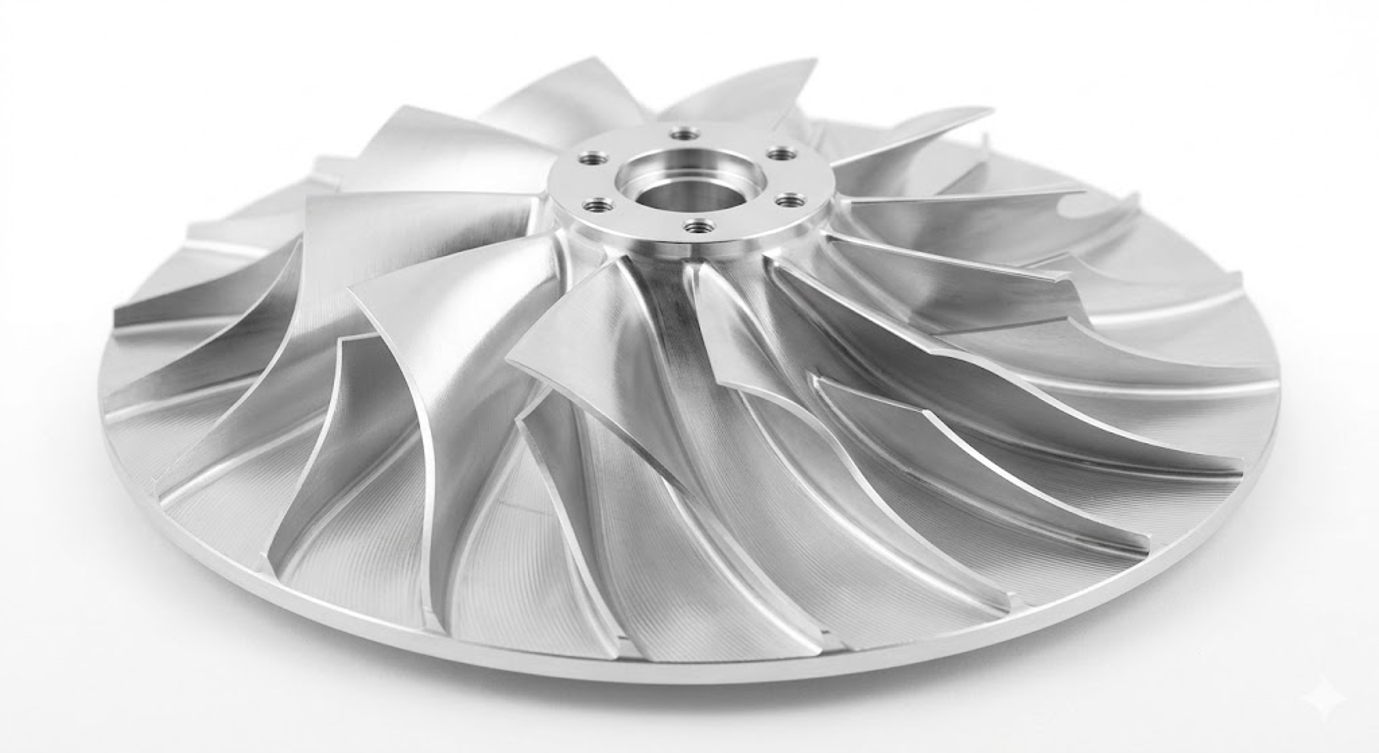 Impellers