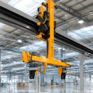 Gantry Automation